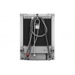 ELECTROLUX E52LE100S built-in dishwasher