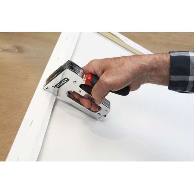 Stanley TR 120 Staple gun Stanley TR 120 Staple gun