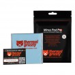 Thermal Grizzly Minus Pad Pro - 100 x 100 x 1.5 mm Thermal Grizzly Minus Pad Pro - 100 x 100 x 1.5 mm