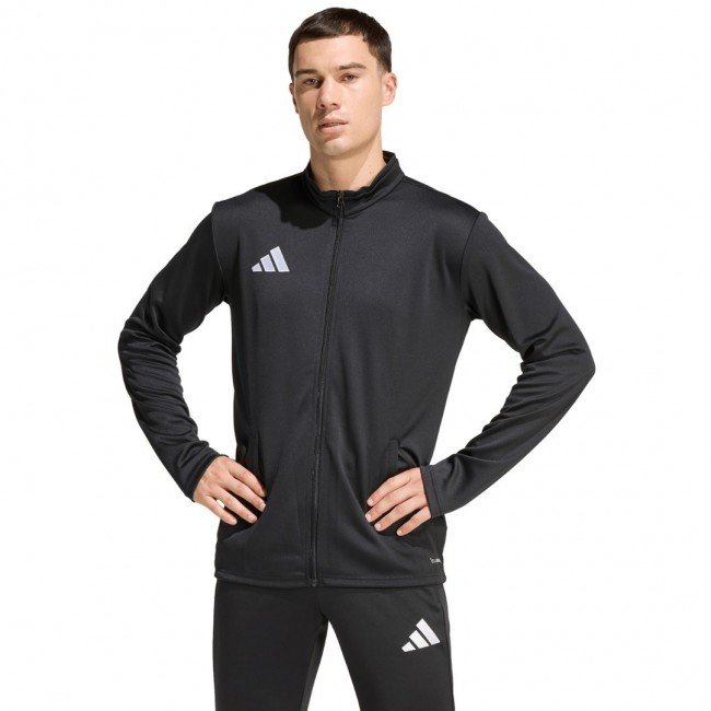 Bluza męska adidas Entrada 26 Track czarna JZ6587 2XL