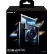 Instant camera Instax Wide Evo black Fujifilm