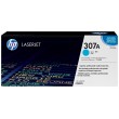 HP 307A Cyan Original LaserJet Toner Cartridge