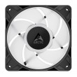 ARCTIC Freezer P12 Pro A-RGB - 3 Pack - 120 mm A-RGB PWM Fan with Cable Splitter ARCTIC Freezer P12 Pro A-RGB - 3 Pack - 120 mm A-RGB PWM Fan with Cable Splitter