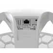 Mikrotik LHG 5 ax 1200 Mbit/s White Power over Ethernet (PoE)