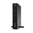 CyberPower PR2200ERT2U uninterruptible power supply (UPS) Line-Interactive 2.2 kVA 2200 W 8 AC outlet(s)