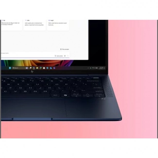 HP EliteBook X G1i 14 inch Notebook Next Gen AI PC Copilot+ PC Intel Core Ultra 7 258V Laptop 35.6 cm (14
