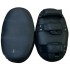 FOCUS PADS WITH GEL PADDING LEATHER