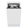 Built-in dishwasher AMICA DIM42E6EBqO