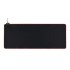 Deltaco Gaming GAM-079 mouse pad Gaming mouse pad Black