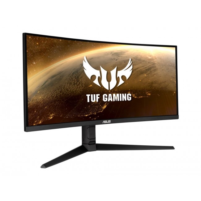 ASUS TUF Gaming VG34VQL1B computer monitor 86.4 cm (34 ASUS TUF Gaming VG34VQL1B computer monitor 86.4 cm (34