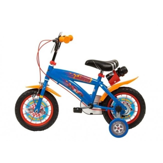 Children's bicycle 12