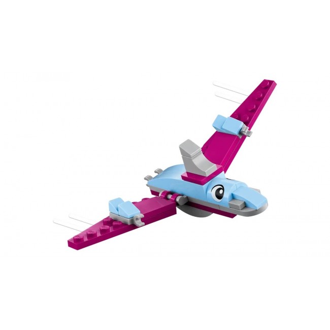 LEGO CLASSIC 11041 Creative Dinosaurs