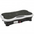 Extralink Moonwalk Spin Move Platofrma Wibracyjna do Cwiczen Fitness 200W biala Extralink Moonwalk Spin Move Platofrma Wibracyjna do Cwiczen Fitness 200W biala