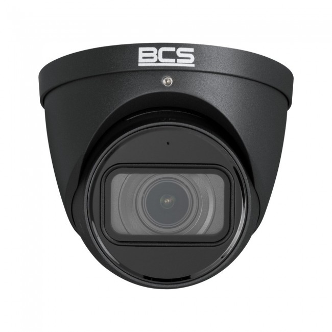 BCS BCS-L-EIP55VSR4-Ai1-G Dome IP security camera Indoor & outdoor 2960 x 1668 pixels Ceiling/wall