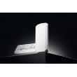 Teltonika OTD500100000 wired router Gigabit Ethernet White