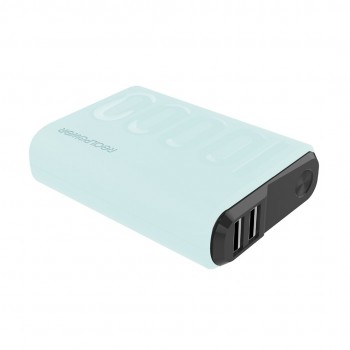 RealPower B-10000PD+ Nutopia 10000 mAh Blue