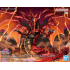 FIGURE RISE AMPLIFIED Yu-Gi-Oh! -EGIPTIAN GOD- SLIFER THE SKY DRAGON