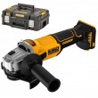 DeWALT DCG407NT-XJ not categorized