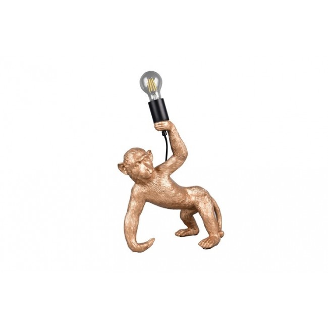 TABLE LAMP E27 GOLD TABLE LAMP E27 GOLD