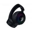 Razer Kraken V4 Pro Headset Wired & Wireless Head-band Gaming USB Type-A Bluetooth Black Razer Kraken V4 Pro Headset Wired & Wireless Head-band Gaming USB Type-A Bluetooth Black