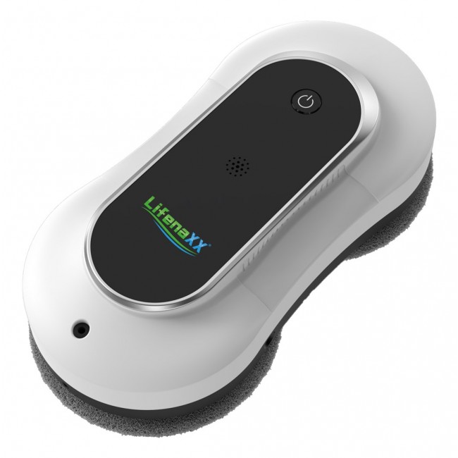 Window Cleaning Robot Technaxx Lifenaxx LX-055 Window Cleaning Robot Technaxx Lifenaxx LX-055