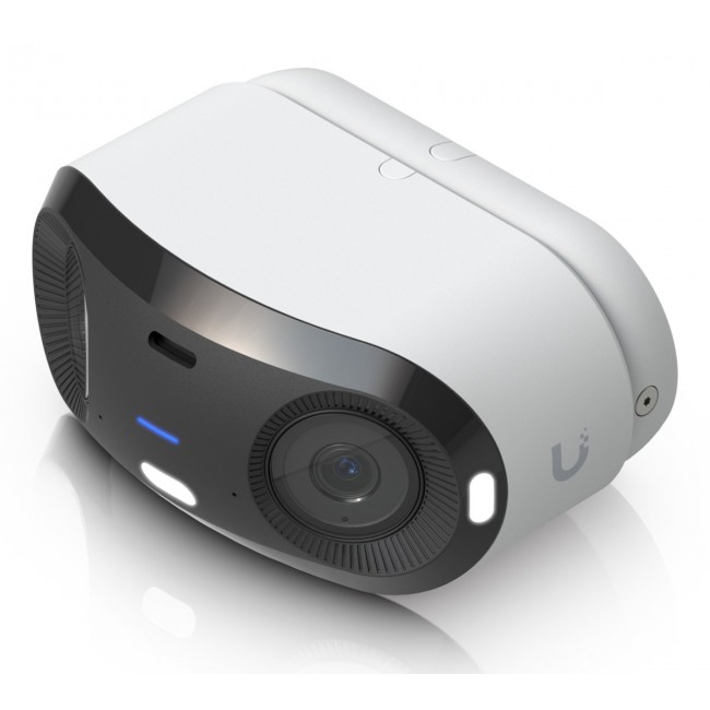 Ubiquiti G6 180 IP security camera Indoor & outdoor 7680 x 2160 pixels Ceiling/Wall/Pole