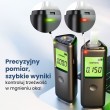 Extralink ALKOLOGIC PO-01 ALKOMAT P LPRZEWODNIKOWY DOMOWY