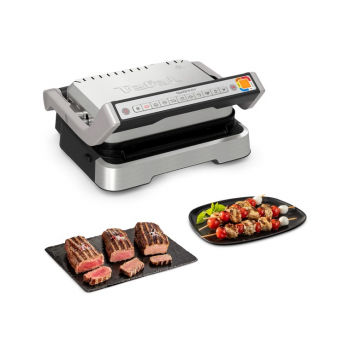 TEFAL electric grill GC 772D30 OptiGrill