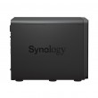 Synology DiskStation DS3622xs+ NAS Tower Intel Xeon D D-1531 16 GB DDR4 0 TB DiskStation Manager Black