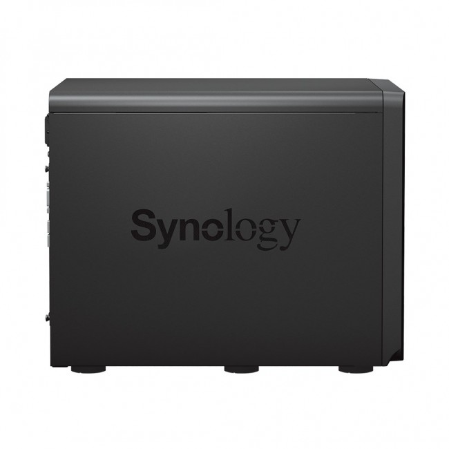 Synology DiskStation DS3622xs+ NAS Tower Intel Xeon D D-1531 16 GB DDR4 0 TB DiskStation Manager Black Synology DiskStation DS3622xs+ NAS Tower Intel Xeon D D-1531 16 GB DDR4 0 TB DiskStation Manager Black