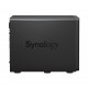 Synology DiskStation DS3622xs+ NAS Tower Intel Xeon D D-1531 16 GB DDR4 0 TB DiskStation Manager Black Synology DiskStation DS3622xs+ NAS Tower Intel Xeon D D-1531 16 GB DDR4 0 TB DiskStation Manager Black