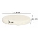Corrective orthopaedic cushion for children - QMED BABY PILLOW Corrective orthopaedic cushion for children - QMED BABY PILLOW