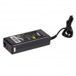 Akyga AK-ND-53 power adapter/inverter Indoor 90 W Black Akyga AK-ND-53 power adapter/inverter Indoor 90 W Black