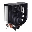 ENDORFY Spartan 5 MAX Processor Air cooler 12 cm Black ENDORFY Spartan 5 MAX Processor Air cooler 12 cm Black