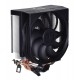 ENDORFY Spartan 5 MAX Processor Air cooler 12 cm Black