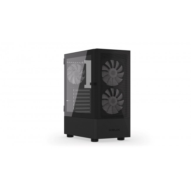 KRUX VAKO enclosure (KRX0132) Black