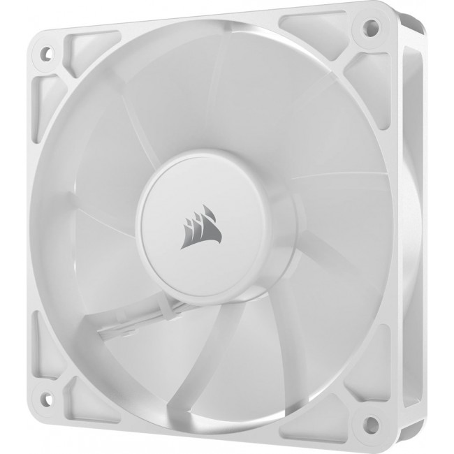 Corsair RS120 Computer case Fan 12 cm White 1 pc(s) Corsair RS120 Computer case Fan 12 cm White 1 pc(s)