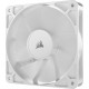 Corsair RS120 Computer case Fan 12 cm White 1 pc(s) Corsair RS120 Computer case Fan 12 cm White 1 pc(s)