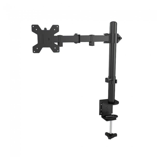 Techly ICA-LCD 503BK2 monitor mount / stand 68.6 cm (27 Techly ICA-LCD 503BK2 monitor mount / stand 68.6 cm (27