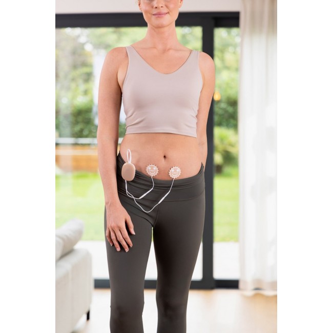Medisana TT 250 menstrual pain relief device Medisana TT 250 menstrual pain relief device