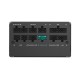 DeepCool PN850M power supply unit 850 W 20+4 pin ATX ATX Black DeepCool PN850M power supply unit 850 W 20+4 pin ATX ATX Black