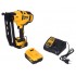 DeWALT DCN660P2-QW XR LI-ION 18V 2 Speed Nailer with Brushless Motor
