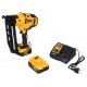DeWALT DCN660P2-QW XR LI-ION 18V 2 Speed Nailer with Brushless Motor DeWALT DCN660P2-QW XR LI-ION 18V 2 Speed Nailer with Brushless Motor
