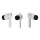 Razer Hammerhead HyperSpeed Headphones Wireless In-ear Gaming Bluetooth White