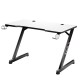 GAMING DESK HUZARO HERO 2.5 WHITE GAMING DESK HUZARO HERO 2.5 WHITE