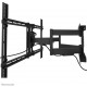 Neomounts WL40S-950BL18 Heavy duty wall mount 55-110 Neomounts WL40S-950BL18 Heavy duty wall mount 55-110