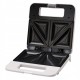 Esperanza EKT010W sandwich maker 1000 W White Esperanza EKT010W sandwich maker 1000 W White