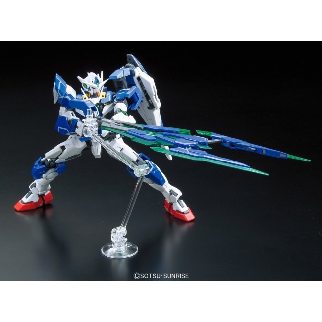 RG 1/144 OO QANT BL RG 1/144 OO QANT BL
