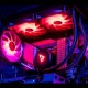 Savio VELOX 360 MM computer cooling system Processor All-in-one liquid cooler 36 cm Black 1 pc(s) Savio VELOX 360 MM computer cooling system Processor All-in-one liquid cooler 36 cm Black 1 pc(s)