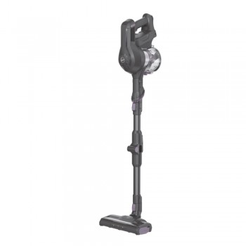 Hoover HF1 HF103X 011 Stick vacuum Battery Dry Fabric Bagless 0.9 L 170 W Titanium